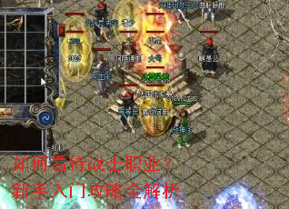 ��ο���սʿְҵ���������Ź���ȫ����