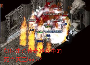 ��λ�ɱ������Ϸ�е���������boss��