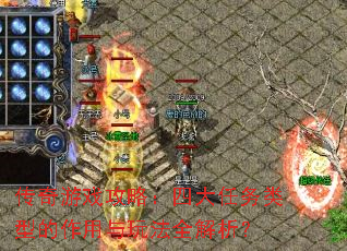 ������Ϸ���ԣ��Ĵ��������͵��������淨ȫ������