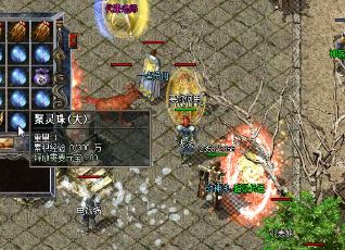 1.76金币复古双子城活动获取高分的技巧