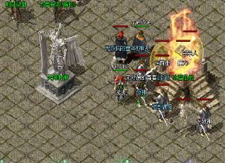 传奇单人如何快速冲出敌人包围圈