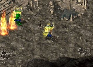 1.76传奇私服无点卡(玩1.76传奇私服免费卡密，畅享无限乐趣！)