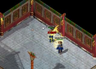 传奇sf屠龙为什么是战士的极品兵器