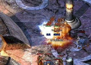 揭秘传奇法师冰雪技能的类型多样性，探索冰封魔法的无穷奥秘
