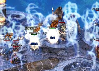 传奇中打牛魔王的隐形高门槛：技能、装备与团队默契不可或缺