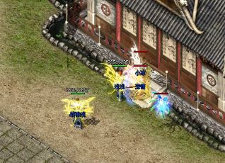 传奇遗世神途之傲世争霸：老司机带你驰骋沙场