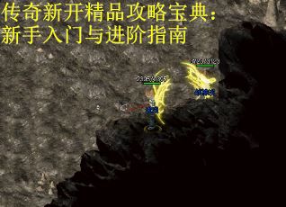 传奇新开精品攻略宝典：新手入门与进阶指南