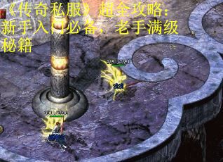 《传奇私服》超全攻略：新手入门必备，老手满级秘籍