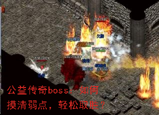 洫boss㣬ȡʤ