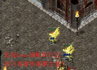 ͼbossЫ򷨼ЩҪע⣿