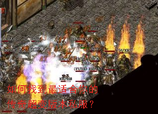 如何找到最适合你的传奇超变版本私服? 如何找到最适合你的传奇超变版本私服?