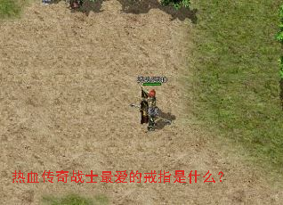 ��Ѫ����սʿ��Ľ�ָ��ʲô��