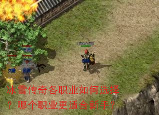 ��ѩ�����ְҵ���ѡ���ĸ�ְҵ���ʺ����֣�