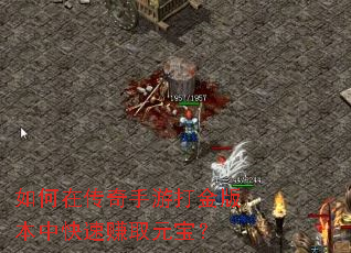 ����ڴ������δ��汾�п���׬ȡԪ����