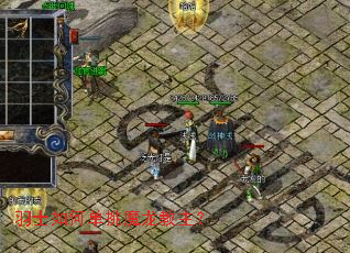 ��ʿ��ε���ħ��������