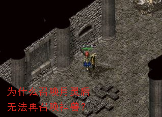 Ϊʲô�ٻ�������޷����ٻ����ޣ�