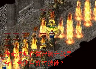 ���淨ʦ�ڽ�ʬ�������Ƿ��ʺ�ʹ��Ⱥ�����ܣ�