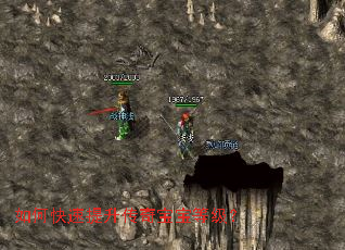 如何快速提升传奇宝宝等级? 如何快速提升传奇宝宝等级?