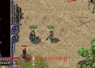 ���Ӧ�Դ�����Ϸ�е�PK��ս��