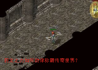 符文之力如何助你称霸传奇世界? 符文之力如何助你称霸传奇世界?