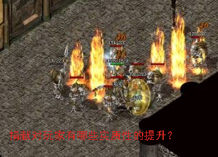 捐献对玩家有哪些实质性的提升? 捐献对玩家有哪些实质性的提升?