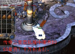 ��������̬˽������ЩBOSS���ǧ���ȥ��