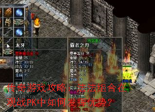 ������Ϸ���ԣ���������ڹ�սPK����η������ƣ�