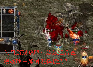 ������Ϸ���ԣ���������ڹ�սPK����η������ƣ�