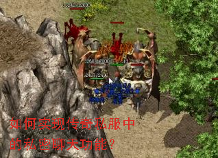���ʵ�ִ���˽���е�˽�����칦�ܣ�