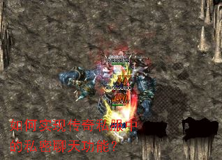 ���ʵ�ִ���˽���е�˽�����칦�ܣ�