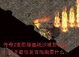 ����2��̬��Ѫսɳ����ô�棿������ѷ���ָ����ʲô��