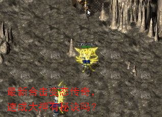 最新合击变态传奇,速成大神有秘诀吗? 最新合击变态传奇,速成大神有秘诀吗?