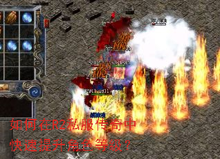�����R2˽�������п���������ɫ�ȼ���