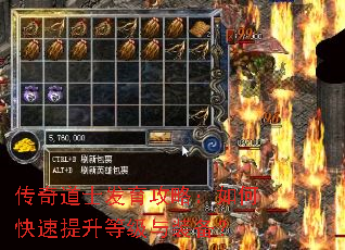 传奇道士发育攻略:如何快速提升等级与装备? 传奇道士发育攻略:如何快速提升等级与装备?