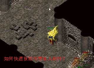 如何快速获取传奇食人树叶? 如何快速获取传奇食人树叶?