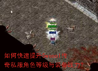 如何快速提升5woool传奇私服角色等级与装备战力? 如何快速提升5woool传奇私服角色等级与装备战力?