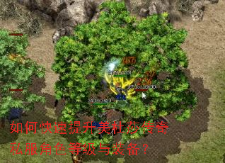 如何快速提升美杜莎传奇私服角色等级与装备? 如何快速提升美杜莎传奇私服角色等级与装备?